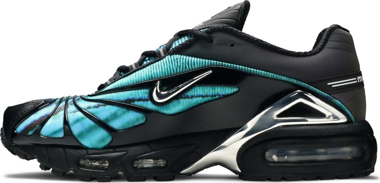 Skepta x Air Max Tailwind 5 Bright Blue