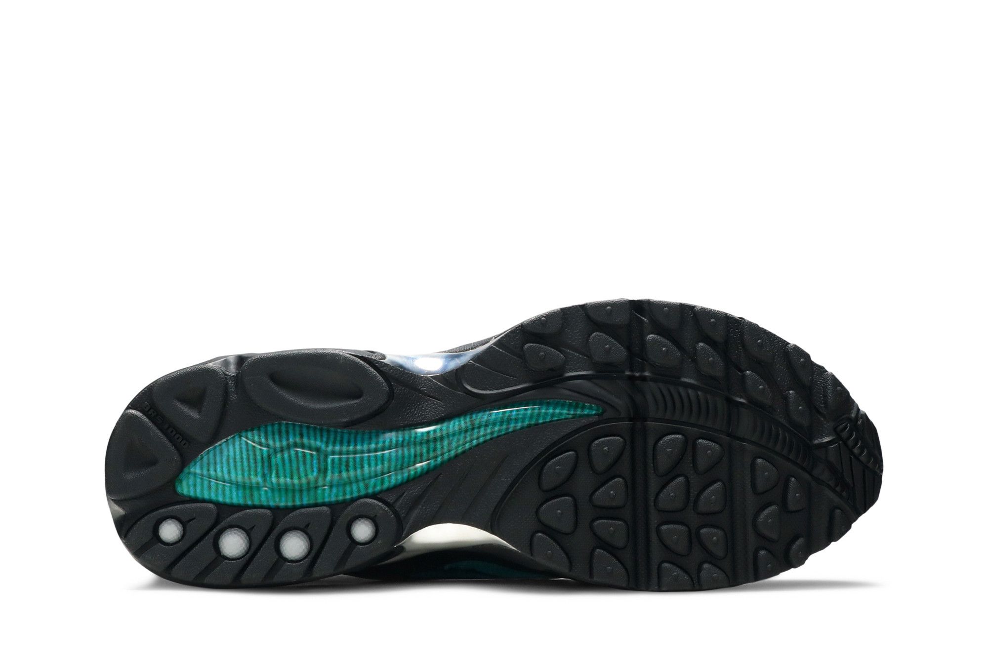 Buy Skepta x Air Max Tailwind 5 'Bright Blue' - CQ8714 001