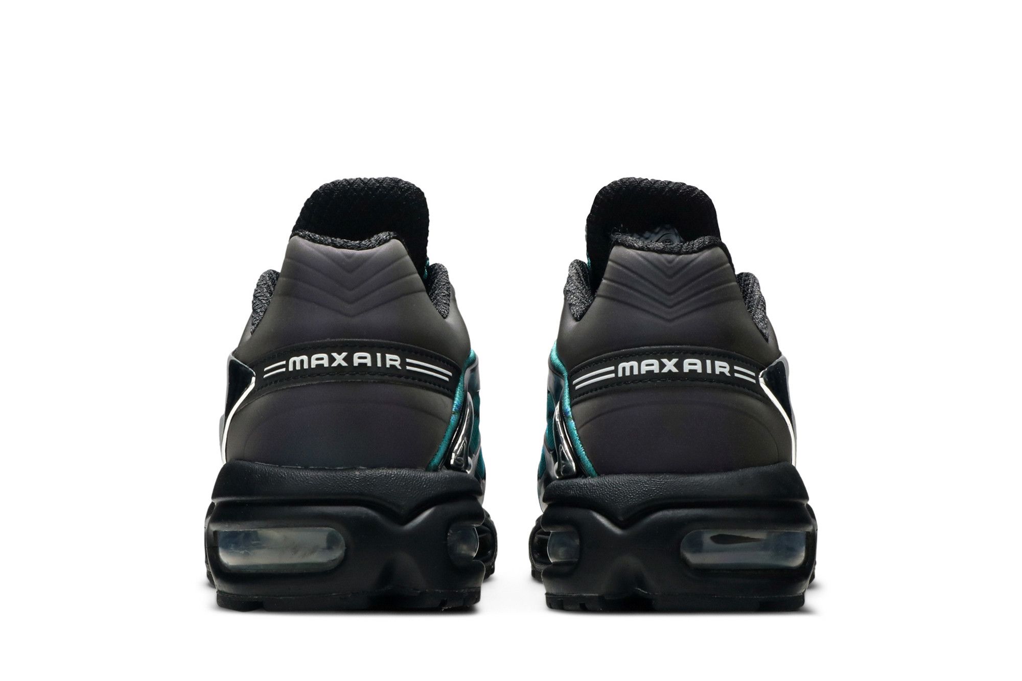 Buy Skepta x Air Max Tailwind 5 'Bright Blue' - CQ8714 001