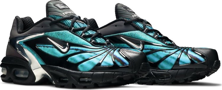 Skepta x Air Max Tailwind 5 Bright Blue