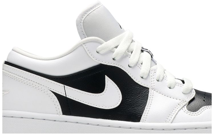 Wmns Air Jordan 1 Low Panda