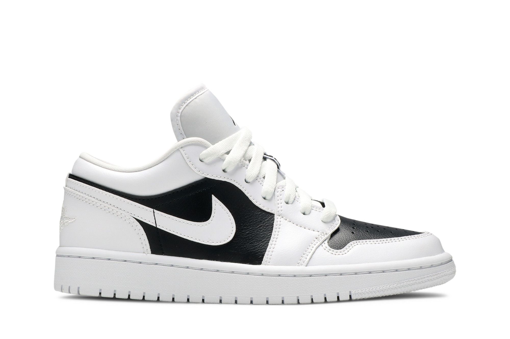 Buy Wmns Air Jordan 1 Low Panda DC0774 100 GOAT UK