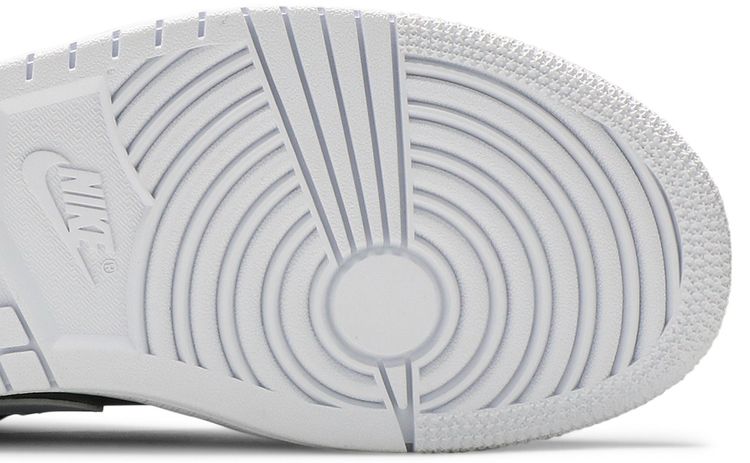 Wmns Air Jordan 1 Low Panda