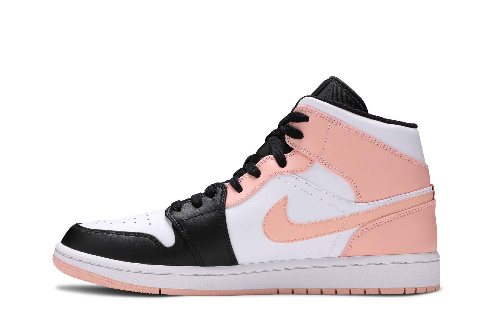 Jordan 1 crimson tint mexico clearance