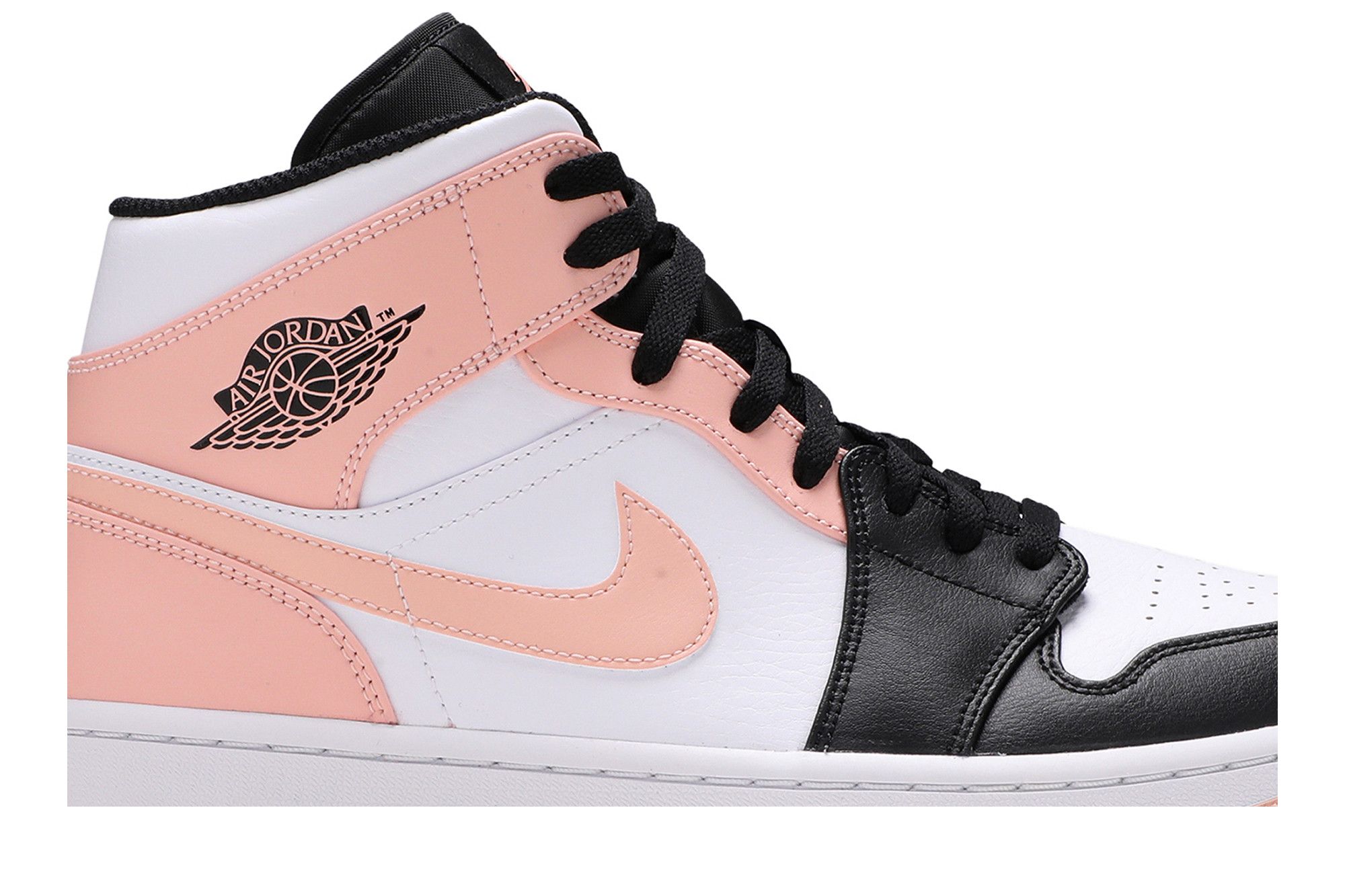 Air jordan 1 mid new release top