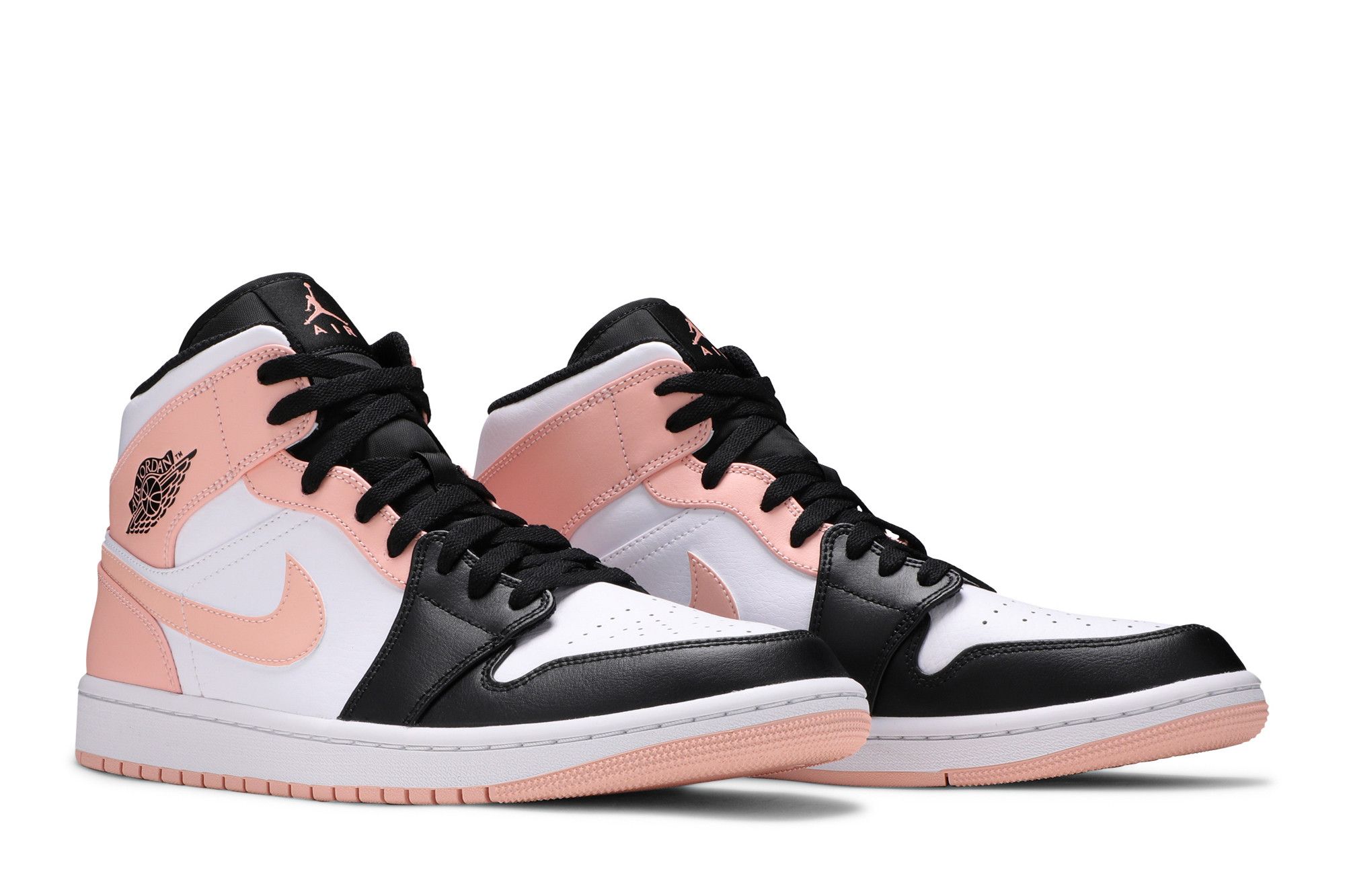 Aj 1 crimson new arrivals