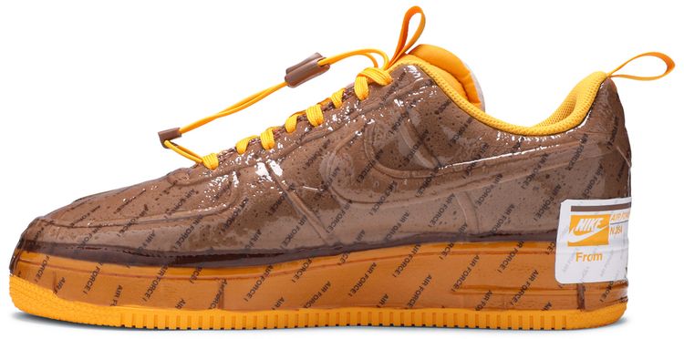 Nike Air Force 1 Low Experimental Parcel Service
