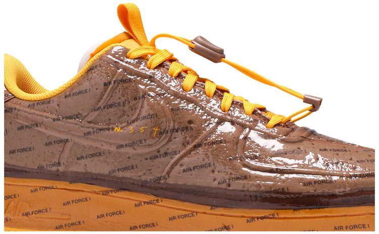 Nike Air Force 1 Low Experimental Parcel Service