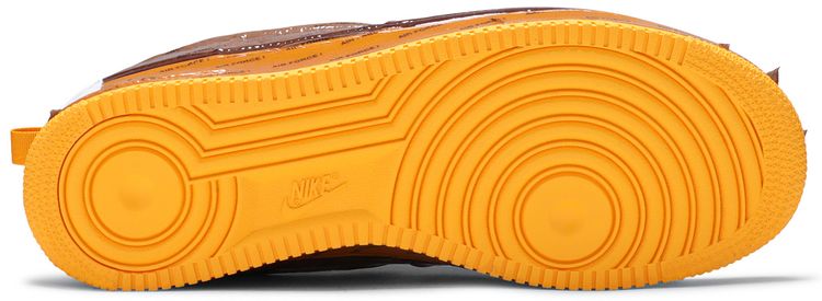 Nike Air Force 1 Low Experimental Parcel Service