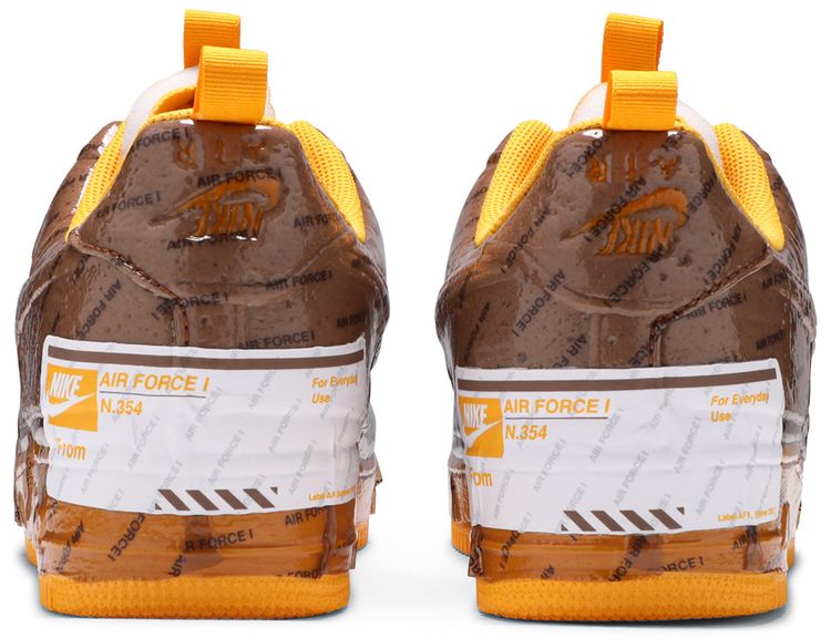 Nike Air Force 1 Low Experimental Parcel Service