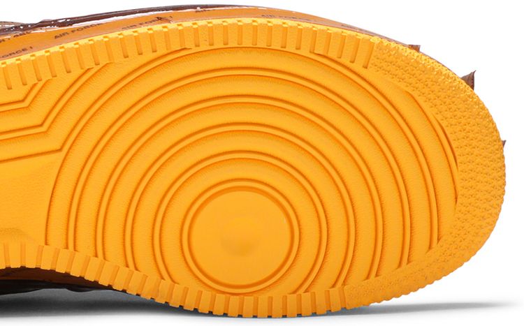 Nike Air Force 1 Low Experimental Parcel Service