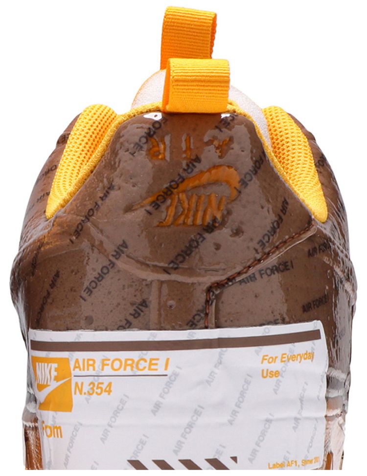 Nike Air Force 1 Low Experimental Parcel Service