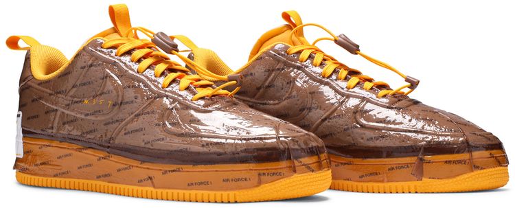 Nike Air Force 1 Low Experimental Parcel Service