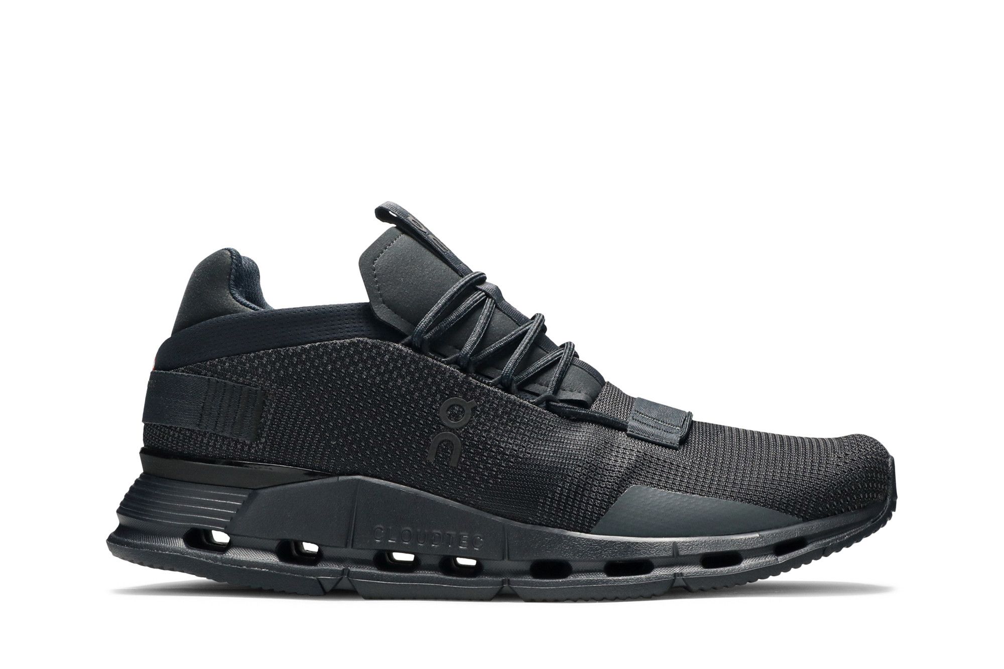 Buy Cloudnova 'Black Eclipse' - 26 99822 | GOAT