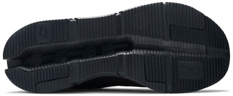 ON Cloudnova Black Eclipse