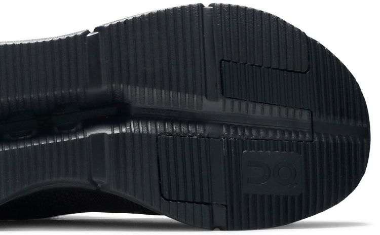 ON Cloudnova Black Eclipse