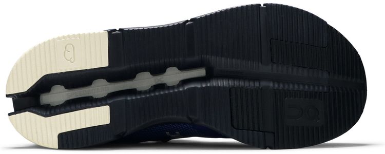 ON Cloudnova Cobalt Flame