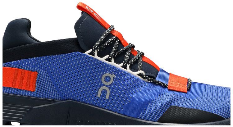 ON Cloudnova Cobalt Flame