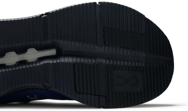 ON Cloudnova Cobalt Flame