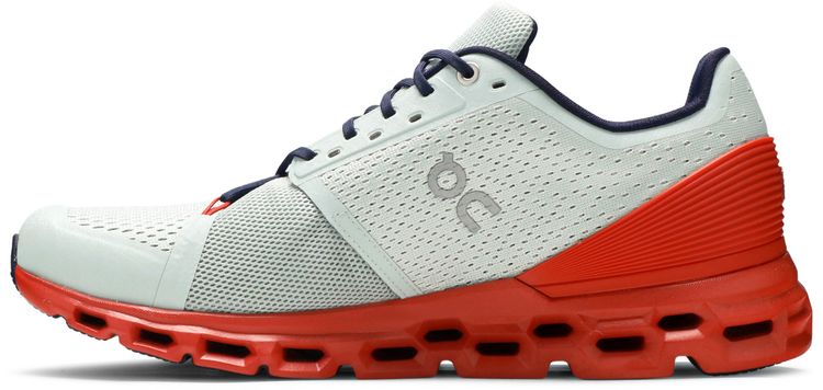 ON Cloudstratus Mineral Rust