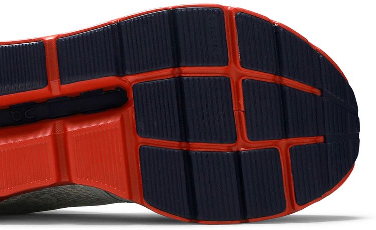 ON Cloudstratus Mineral Rust