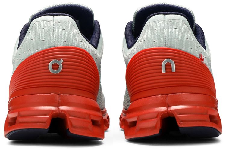 ON Cloudstratus Mineral Rust