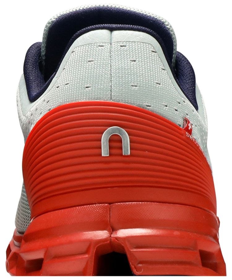 ON Cloudstratus Mineral Rust