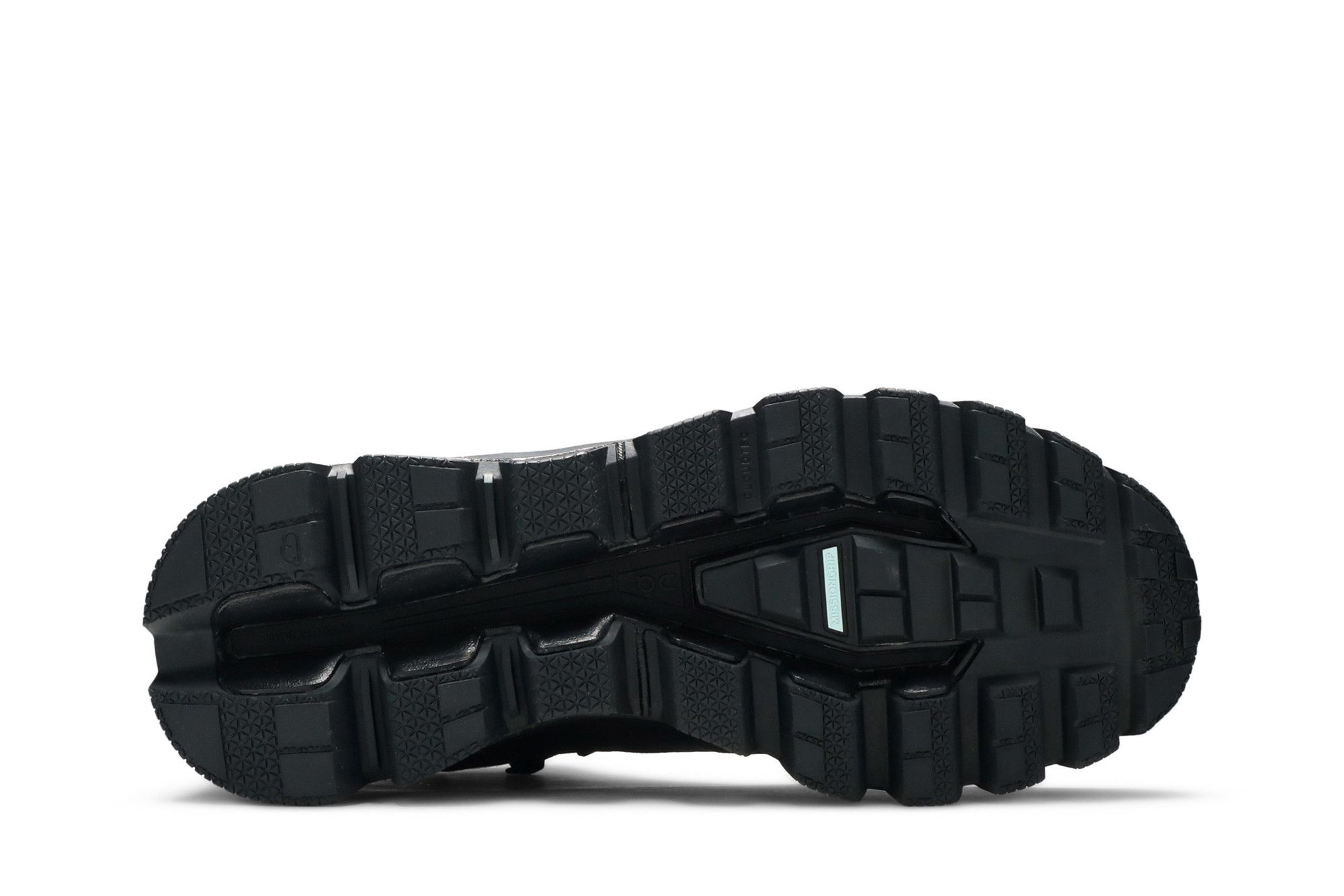 Buy Cloudrock Waterproof 'All Black' - 23 99854 | GOAT