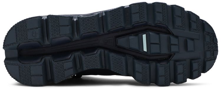 ON Cloudrock Waterproof Navy