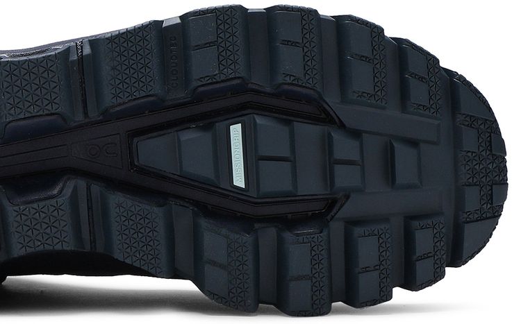 ON Cloudrock Waterproof Navy