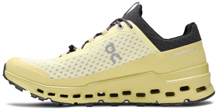 ON Cloudultra Limelight