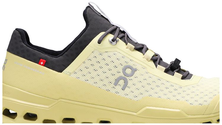 ON Cloudultra Limelight