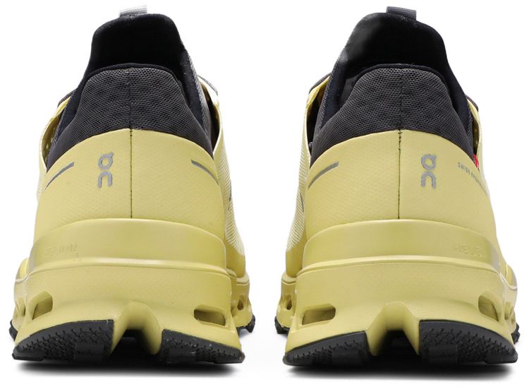 ON Cloudultra Limelight