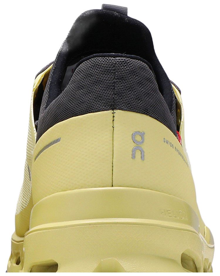 ON Cloudultra Limelight