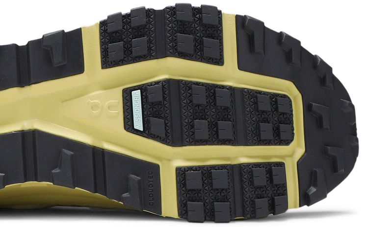 ON Cloudultra Limelight