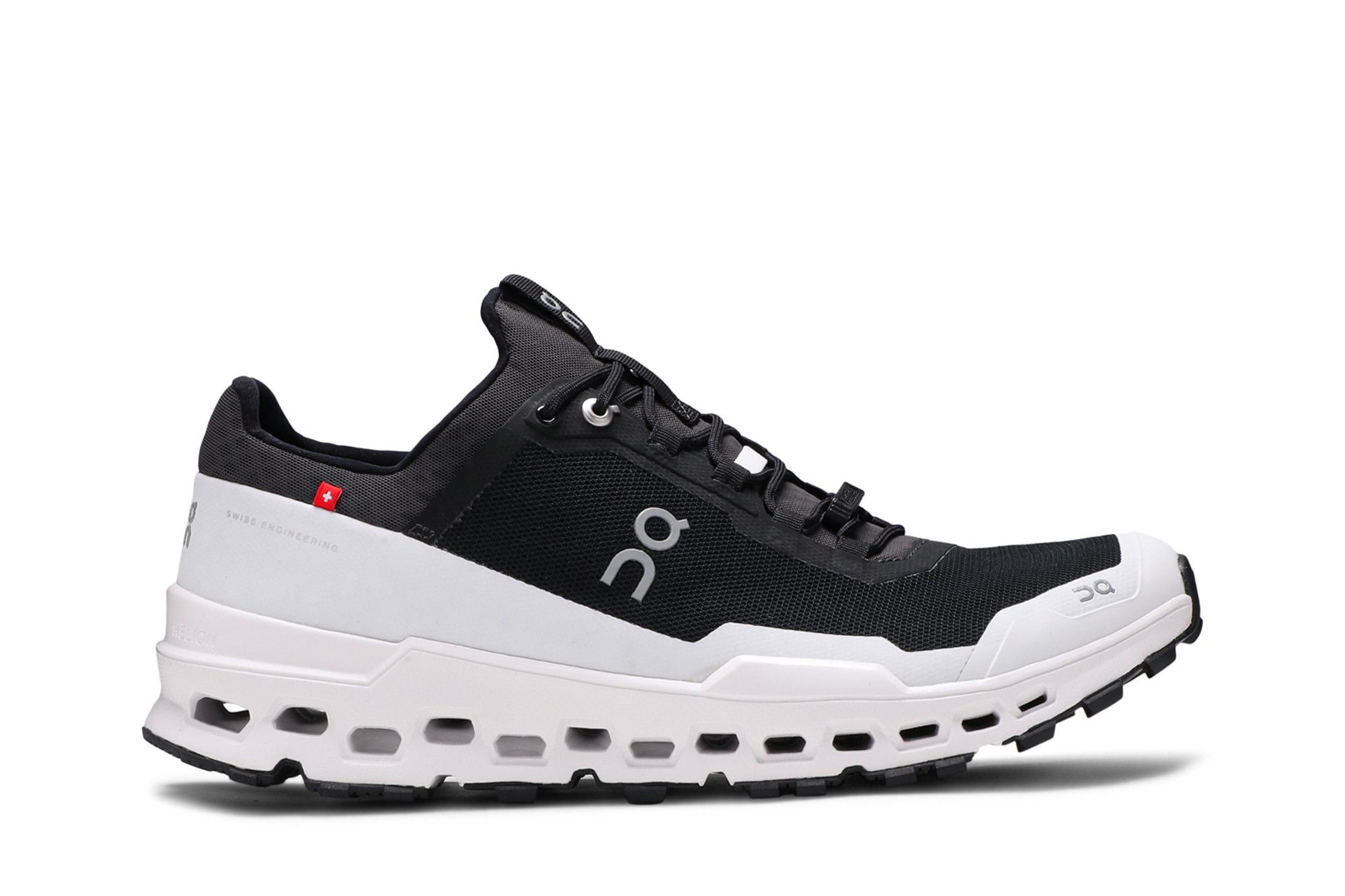 Buy Cloudultra 'Black White' - 44 99543 | GOAT