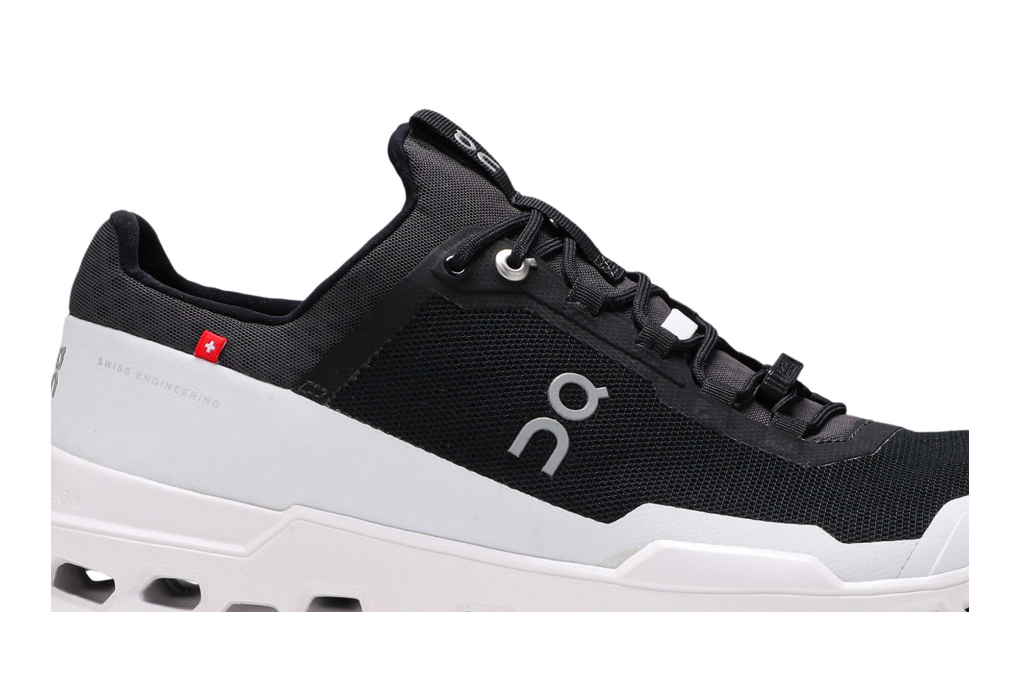 Buy Cloudultra 'Black White' - 44 99543 | GOAT