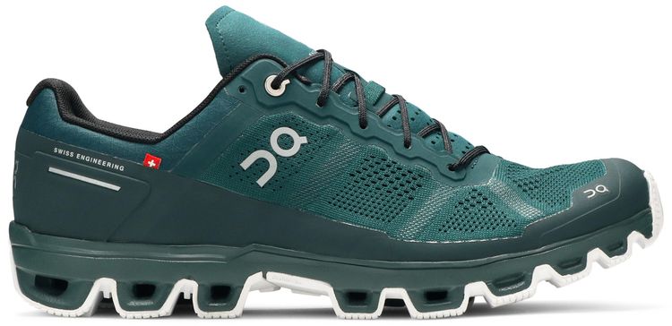 ON Cloudventure Evergreen