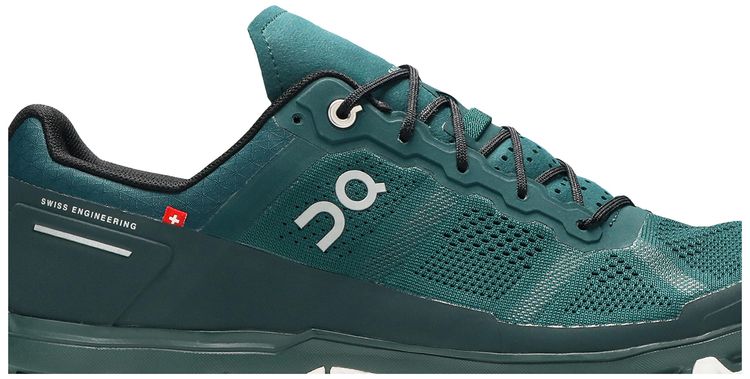 ON Cloudventure Evergreen