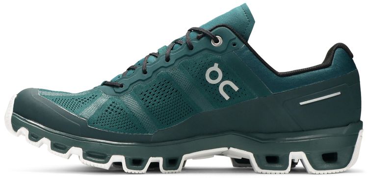 ON Cloudventure Evergreen