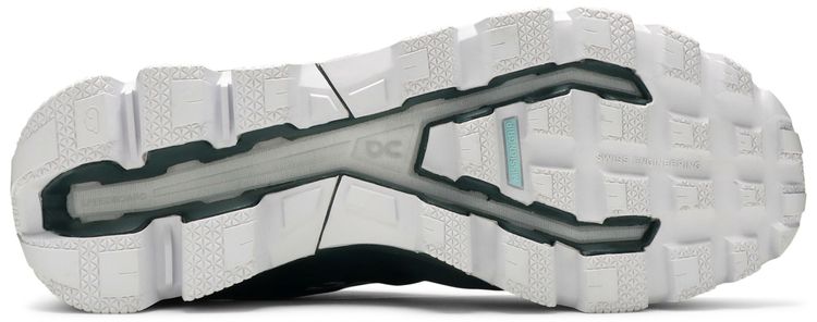 ON Cloudventure Evergreen