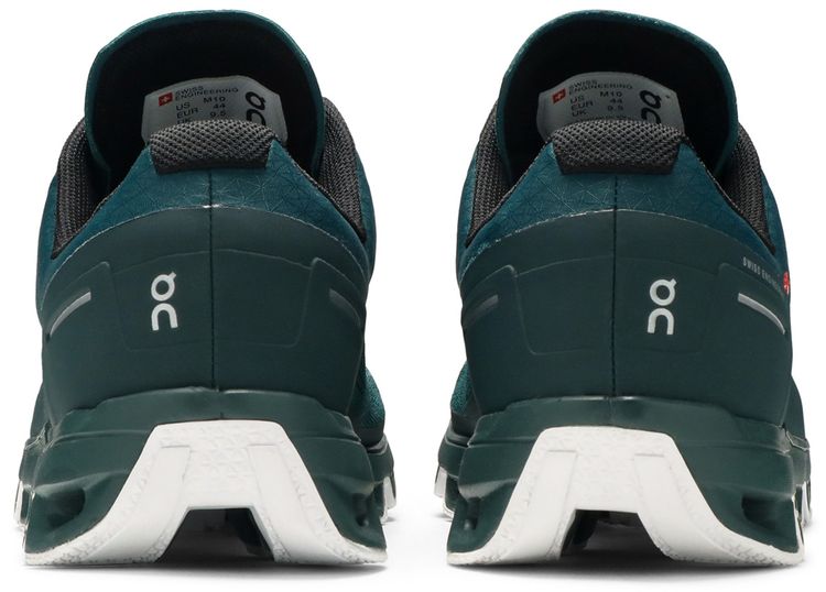 ON Cloudventure Evergreen