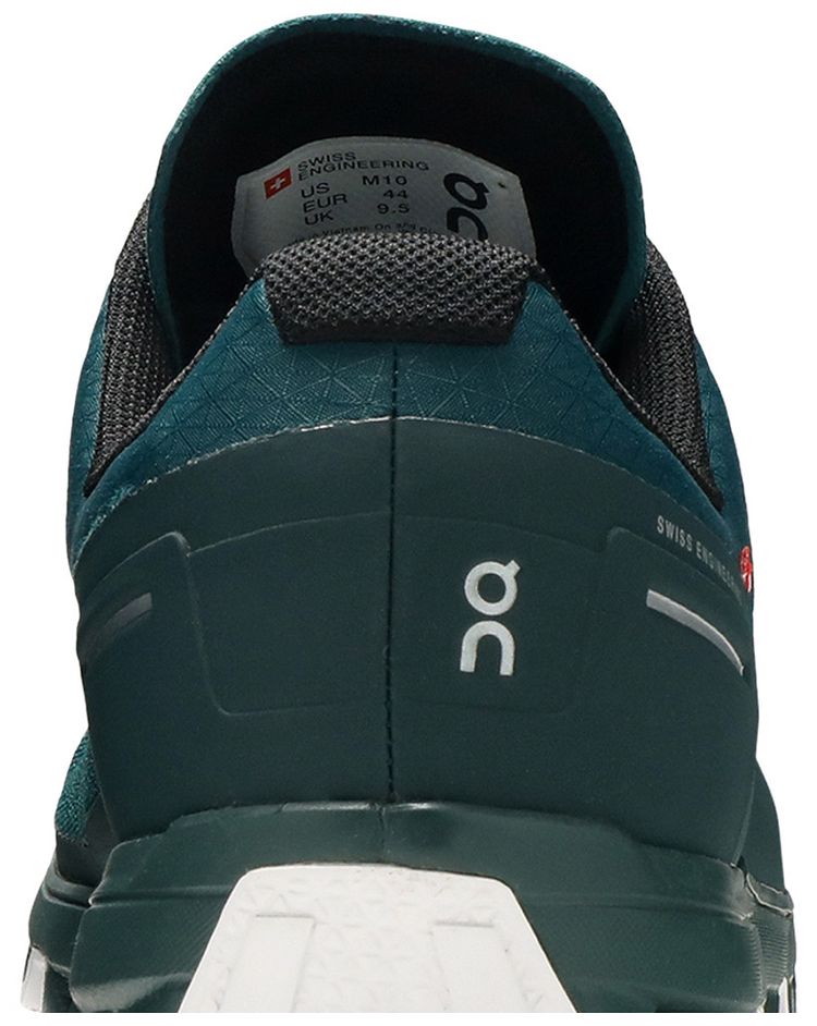 ON Cloudventure Evergreen