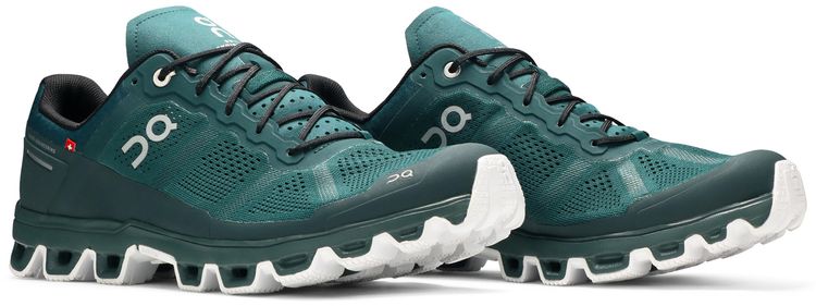 ON Cloudventure Evergreen