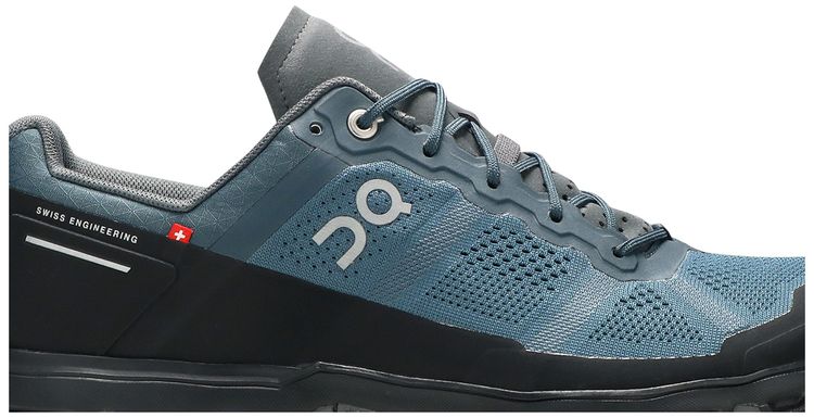 ON Cloudventure Shadow Rock