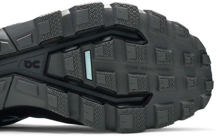 ON Cloudventure Shadow Rock