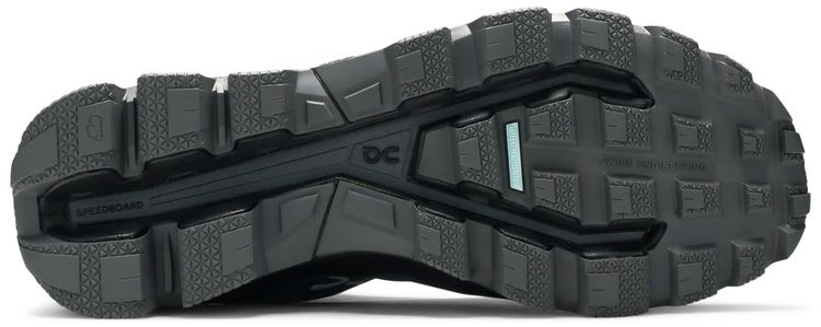 ON Cloudventure Shadow Rock