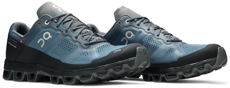 ON Cloudventure Shadow Rock