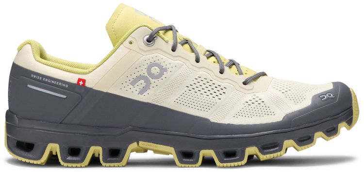 ON Cloudventure Hay Rock