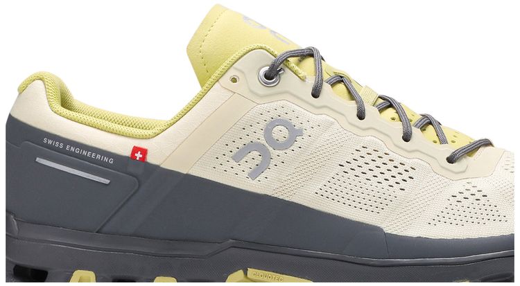 ON Cloudventure Hay Rock